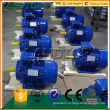 Good quality three phase AC induction motor prices